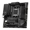 MSI PRO B650M-A WIFI DDR5 AMD AM5 mATX Motherboard