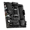 MSI PRO B650M-A WIFI DDR5 AMD AM5 mATX Motherboard