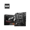 MSI PRO B650M-B DDR5 AMD AM5 m-ATX Motherboard