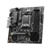 MSI PRO B650M-P DDR5 AMD AM5 mATX Motherboard