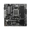MSI PRO B650M-P DDR5 AMD AM5 mATX Motherboard