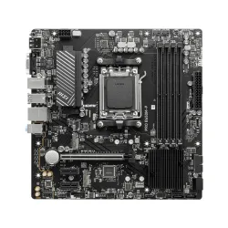 MSI PRO B650M-P DDR5 AMD AM5 mATX Motherboard
