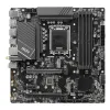 MSI PRO B760M-A WIFI mATX Motherboard