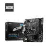 MSI PRO B760M-E DDR5 m-ATX Motherboard