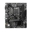 MSI PRO B760M-E DDR5 m-ATX Motherboard