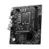 MSI PRO B760M-E DDR5 m-ATX Motherboard