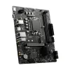 MSI PRO B760M-E DDR5 m-ATX Motherboard