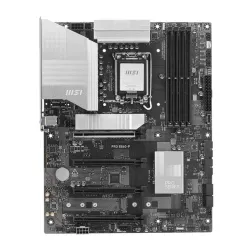 MSI PRO B860-P LGA 1851 ATX Motherboard