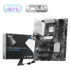 MSI PRO B860-P WIFI LGA 1851 ATX Motherboard