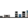 MSI PRO H510M-B 10th Gen Micro-ATX Motherboard