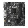 MSI PRO H510M-B 10th Gen Micro-ATX Motherboard