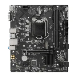 MSI PRO H510M-B 10th Gen Micro-ATX Motherboard