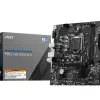 MSI PRO H510M-B II 10th Gen Micro-ATX Motherboard