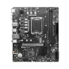 MSI PRO H610M-G DDR4 Micro-ATX Motherboard