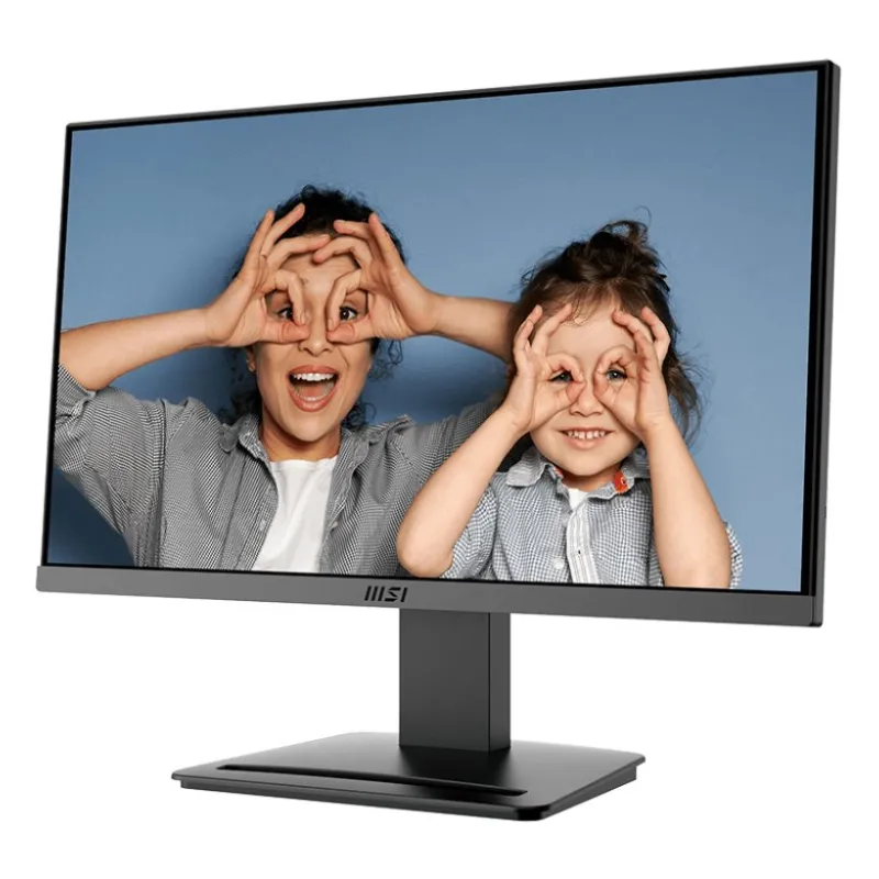 MSI PRO MP223 E2 21.45" 100Hz Full HD Business Monitor