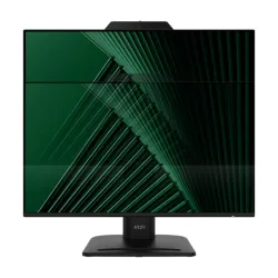 MSI PRO MP242PMG 24" 120Hz FHD Business Monitor With Built in Webcam