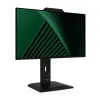 MSI PRO MP242PMG 24" 120Hz FHD Business Monitor With Built in Webcam