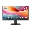 MSI PRO MP251L E2 24.5" 120Hz 1ms FHD IPS Monitor