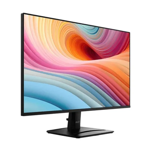 MSI PRO MP275 E2 27" 120Hz IPS FHD Monitor