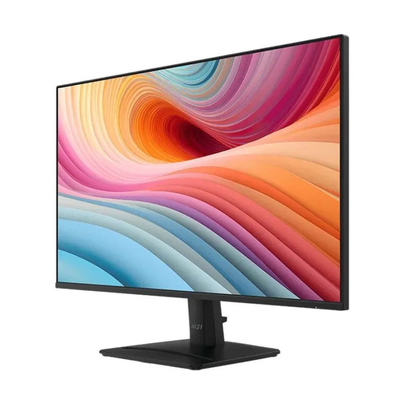 MSI PRO MP275 E2 27" 120Hz IPS FHD Monitor