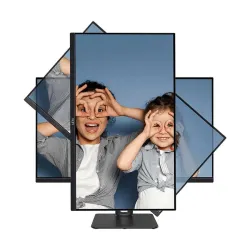 MSI PRO MP275P 27" 100Hz IPS FHD Monitor