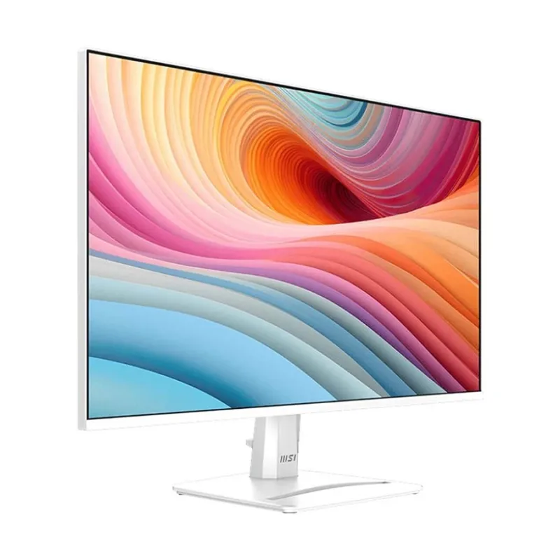 MSI PRO MP275W E2 27" 120Hz IPS FHD Monitor