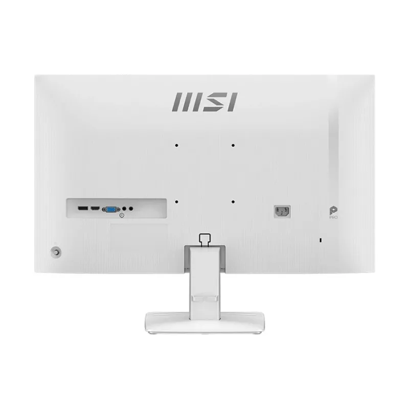MSI PRO MP275W E2 27" 120Hz IPS FHD Monitor