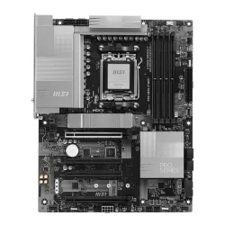 MSI PRO X870-P WIFI AM5 ATX Motherboard