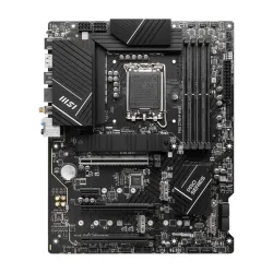 MSI PRO Z790-P WIFI DDR5 ATX Motherboard