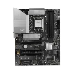 MSI PRO Z890-S WIFI LGA 1851 ATX Motherboard