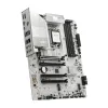 MSI PRO Z890-S WIFI WHITE LGA 1851 ATX Motherboard