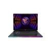 MSI Raider GE68 HX 14VGG Core i9 14th Gen RTX 4070 8GB Graphics 32GB RAM 1TB SSD 16″ QHD+ 240Hz Gaming Laptop (US Variant)