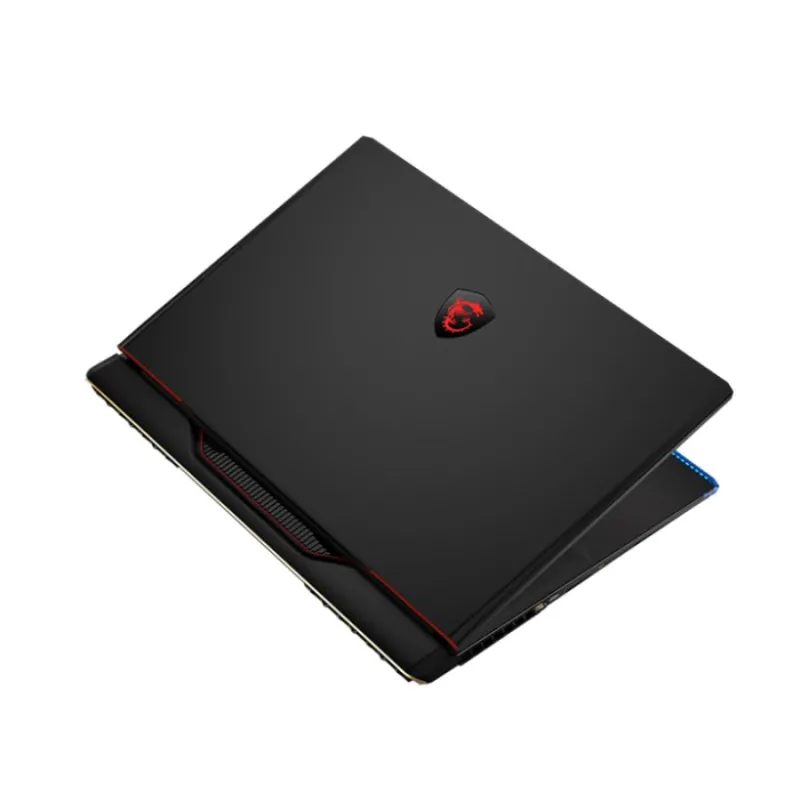 MSI Raider GE68 HX 14VGG Core i9 14th Gen RTX 4070 8GB Graphics 32GB RAM 1TB SSD 16″ QHD+ 240Hz Gaming Laptop (US Variant)