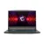 MSI Thin A15 B7UC Ryzen 5 7535HS RTX 3050 4GB GDDR6 Graphics 16GB RAM 512GB SSD 15.6" FHD Gaming Laptop