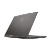 MSI Thin A15 B7UC Ryzen 5 7535HS RTX 3050 4GB GDDR6 Graphics 16GB RAM 512GB SSD 15.6" FHD Gaming Laptop