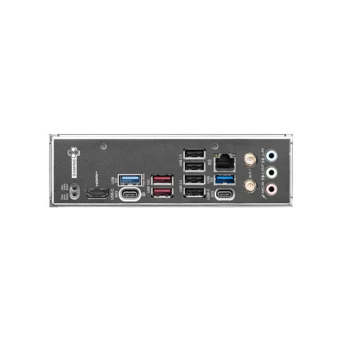 MSI X870 GAMING PLUS WIFI AM5 Motherboard