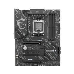 MSI X870 GAMING PLUS WIFI AM5 Motherboard