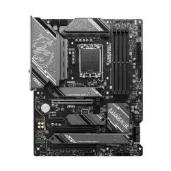 MSI Z790 GAMING PLUS WIFI DDR5 ATX Motherboard