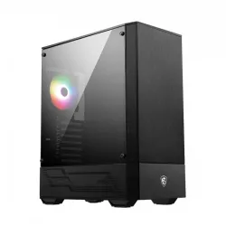 MSI MAG FORGE 110R ATX MID TOWER CASE