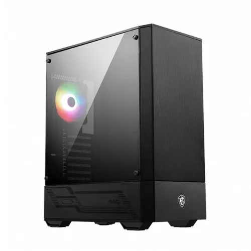 MSI MAG FORGE 110R ATX MID TOWER CASE