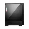 MSI MAG FORGE 110R ATX MID TOWER CASE
