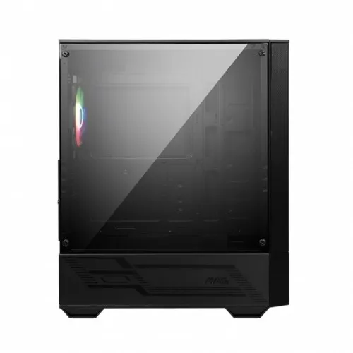 MSI MAG FORGE 110R ATX MID TOWER CASE