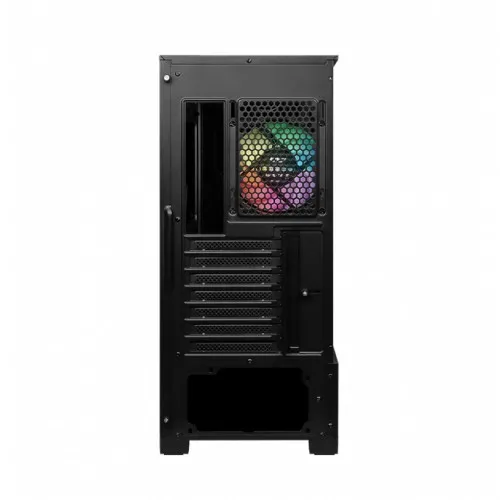 MSI MAG FORGE 110R ATX MID TOWER CASE