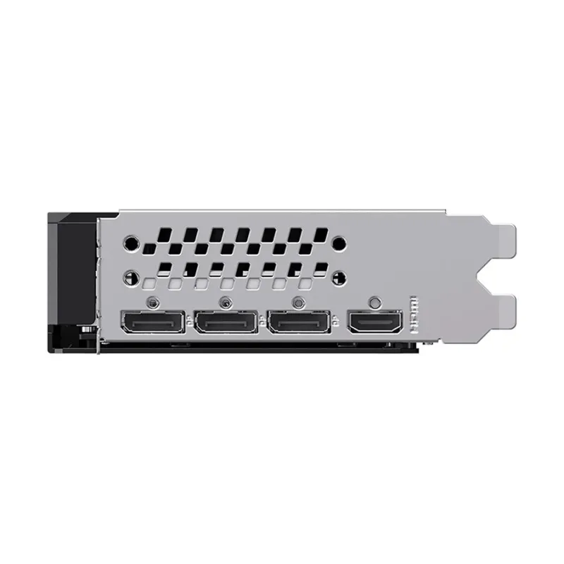 Manli Nebula GeForce RTX 5050 8GB GDDR6 Graphics Card