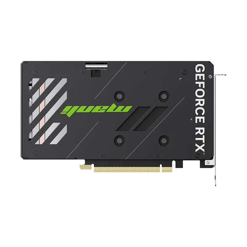 Manli Nebula GeForce RTX 5050 8GB GDDR6 Graphics Card