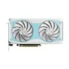 Manli Polar Fox GeForce RTX 5050 OC 8GB GDDR6 Graphics Card