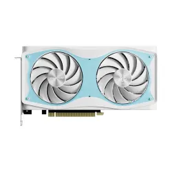 Manli Polar Fox GeForce RTX 5050 OC 8GB GDDR6 Graphics Card
