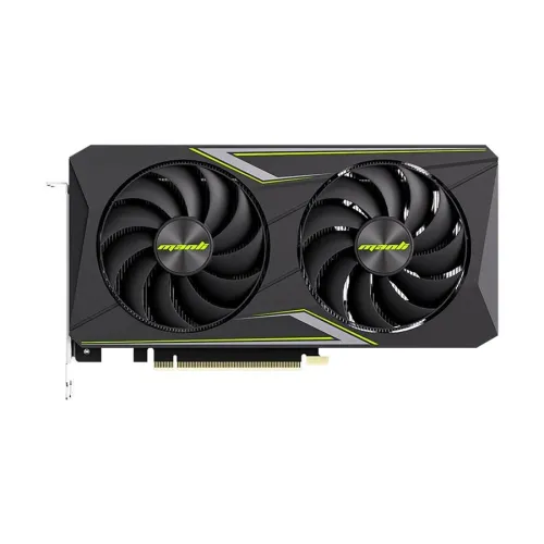 Manli Nebula GeForce RTX 5060 Ti 16GB GDDR7 Graphics Card