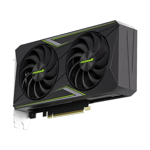 Manli Nebula GeForce RTX 5060 Ti 16GB GDDR7 Graphics Card