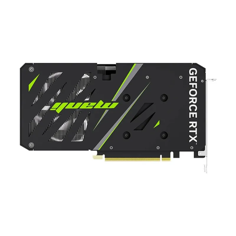 Manli Nebula GeForce RTX 5060 Ti 16GB GDDR7 Graphics Card